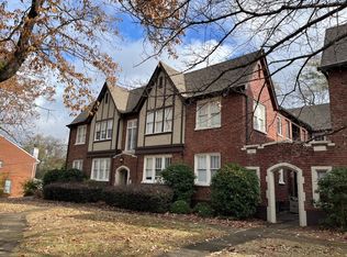 633 Idlewild Cir #86C6FE7CE, Birmingham, AL 35205