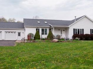 473 Sheldon Rd, Freeville, NY 13068