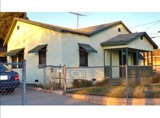 111 W 8th St, Upland, CA 91786