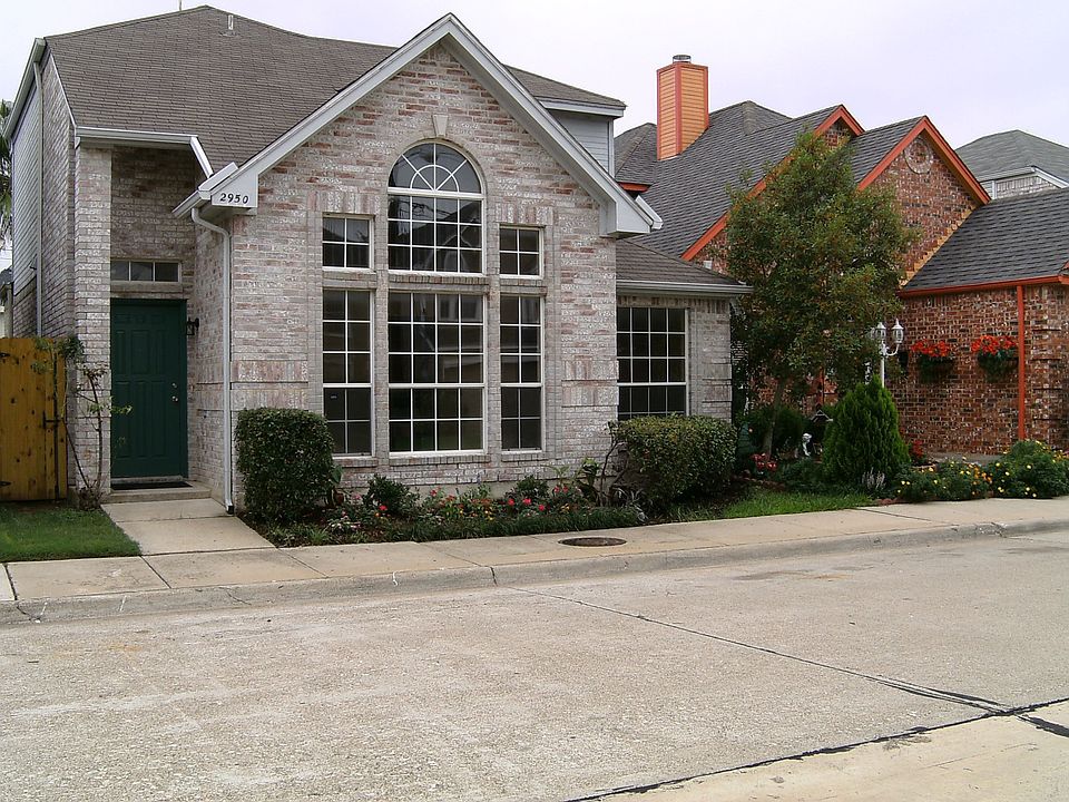 Garden Home