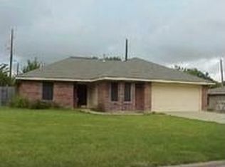 2905 Cheshire Dr, Bryan, TX 77803