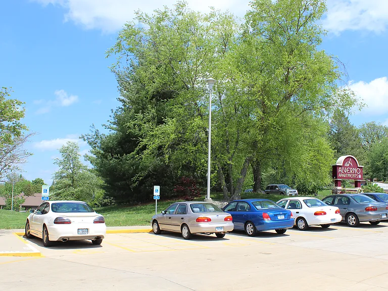 Alverno Apartments — Photo 11