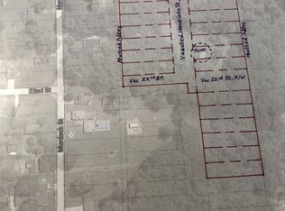 Hendricks St, Logansport, IN 46947