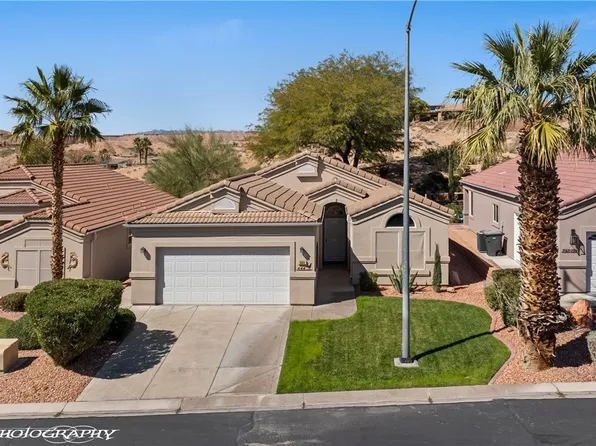 563 Fairways Dr, Mesquite, NV 89027