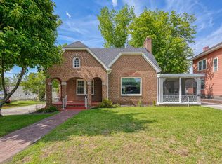 203 E South St, Union, SC 29379
