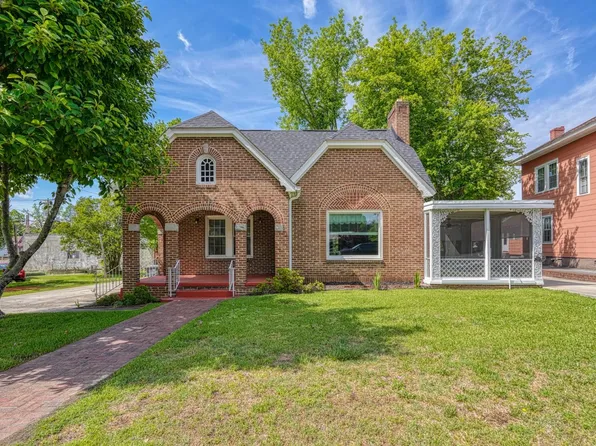 203 E South St, Union, SC 29379