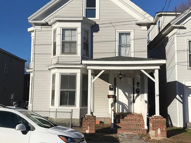 24 Center St #301 — Photo 22