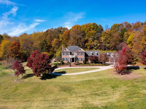 5472 Koiner Ford Rd, Mount Crawford, VA 22841