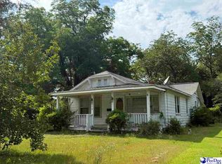 718 Pine St, Cheraw, SC 29520