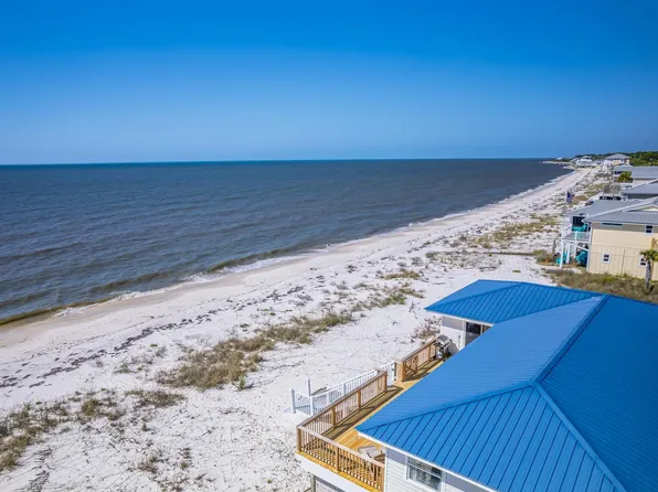 1171 Alligator Dr, Panacea, FL 32346