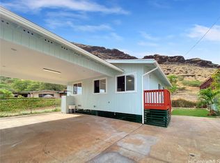 87-1432 Akowai Rd, Waianae, HI 96792