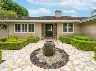 2121 Chelsea Rd, Palos Verdes Peninsula, CA 90274