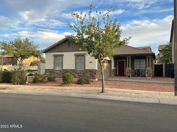 4505 E Del Rio Street, Gilbert, AZ 85295