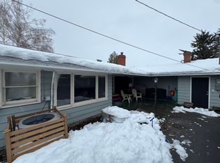 4606 Clinton Ave, Klamath Falls, OR