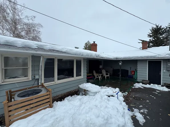 4606 Clinton Ave, Klamath Falls, OR 97603