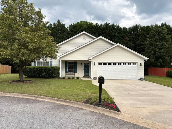204 Hill View Ct, Easley, SC 29642