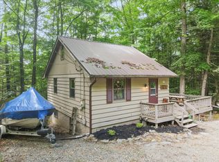 151 Bear Rock Rd, Lake Ariel, PA 18436