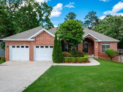 108 Duquesne Ct, Little Rock, AR, 72223