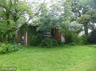 6831 30th Rd N, Arlington, VA 22213