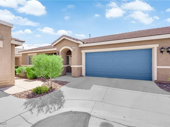5409 Blue Oat Ave, Las Vegas, NV 89141
