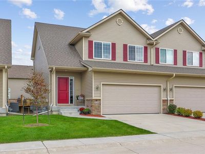 2215 NW Chapel Ln, Ankeny, IA, 50023