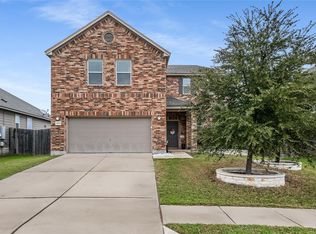13801 James Garfield St, Manor, TX 78653