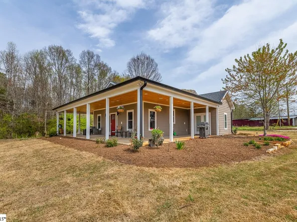 9524 Old White Horse Rd, Greenville, SC 29617