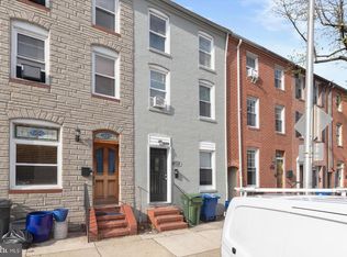3006 Elliott St, Baltimore, MD