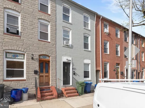 3006 Elliott St, Baltimore, MD 21224