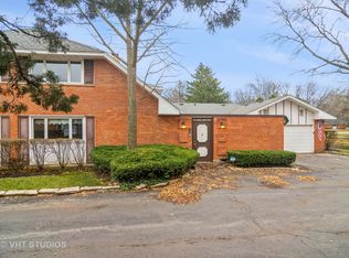 3 Scarborough On Oxford, Rolling Meadows, IL 60008