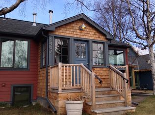 1407 W 12th Ave, Anchorage, AK 99501