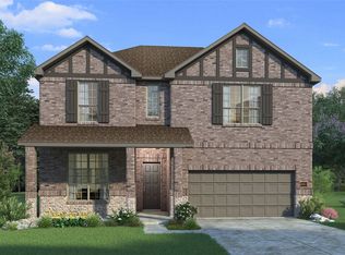 9125 Harrisburg Dr, Crowley, TX 76036