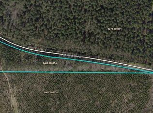 0 Whitfield Rd TRACT 2, Lagrange, GA 30241