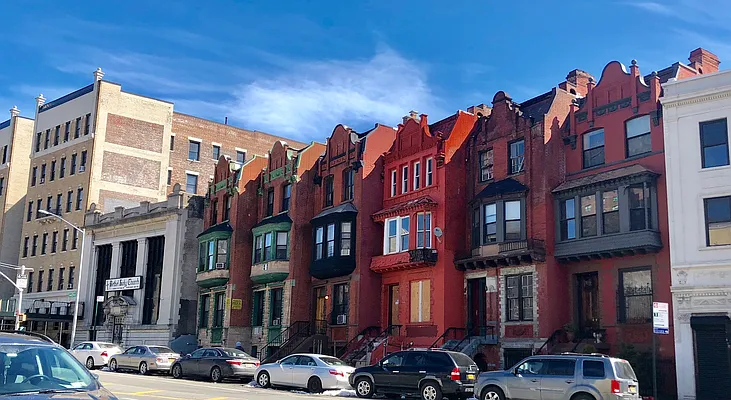 Rented by Corcoran | media 9