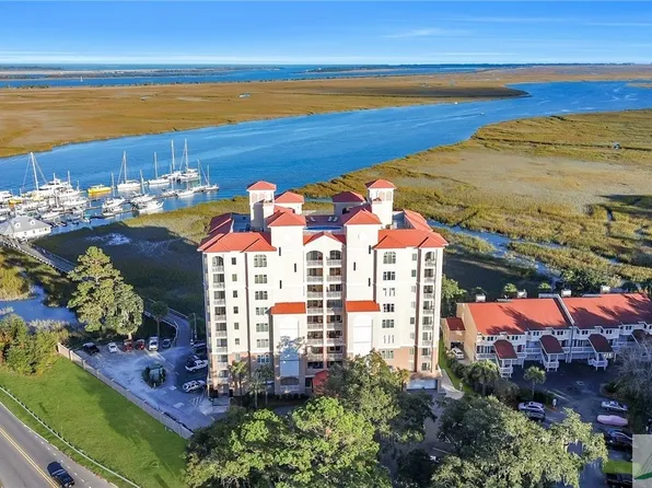 8001 US 80 Highway E #703, Savannah, GA 31410