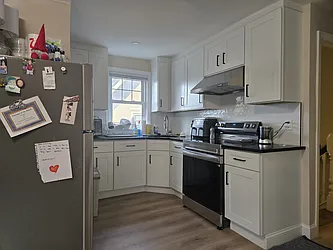 1421 Ditmas Avenue, #3