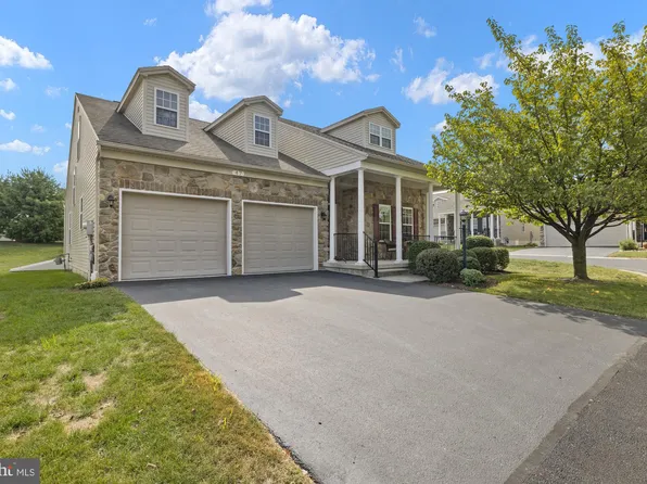47 Winding Dr, Gettysburg, PA 17325