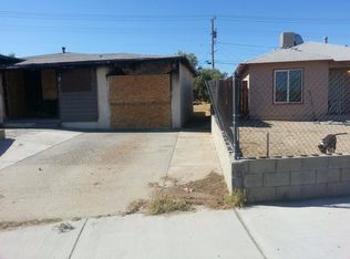 1330 Nancy Ave, Barstow, CA 92311