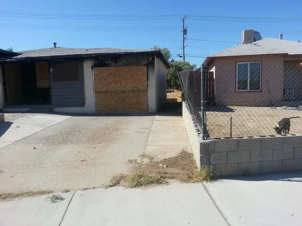 1330 Nancy Ave, Barstow, CA 92311