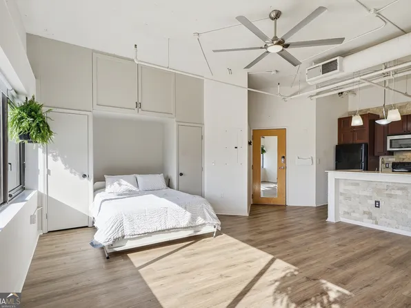 120 Ralph McGill Blvd NE APT 903, Atlanta, GA 30308