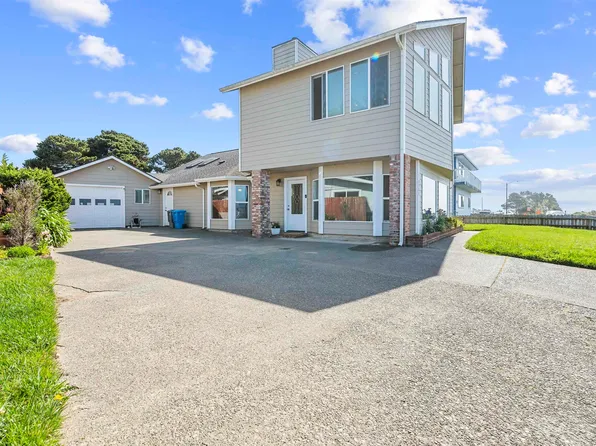 1151 S Pebble Beach Dr, Crescent City, CA 95531