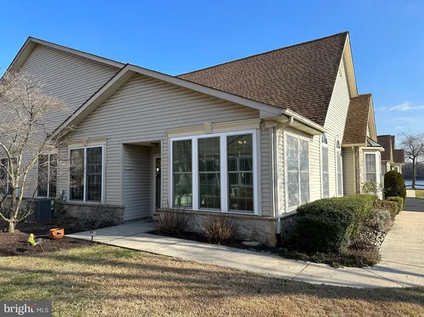 1216 Seabird Dr #45, Bristol, PA 19007