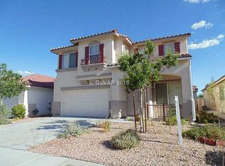 8151 Azure Falls Ct, Las Vegas, NV 89117