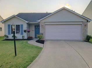 1615 Olladale Dr, Fort Wayne, IN 46808