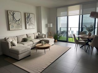 1600 NE 1st Ave APT 3217, Miami, FL 33132