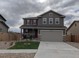 6282 Anders Ridge Ln, Colorado Springs, CO 80927