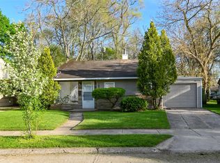 10031 Saratoga St, Oak Park, MI 48237