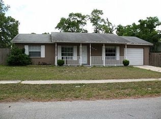 869 Turtle Mound Dr, Casselberry, FL 32707