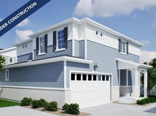 22343 E 38th Place, Aurora, CO 80019