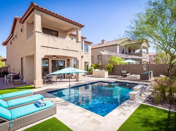 3432 N Sonoran Hls